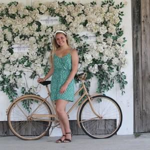 Meet your Posher, Melyka